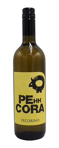 Pehh Cora Pecorino 2021, Terre di Chieti, Abruzzo