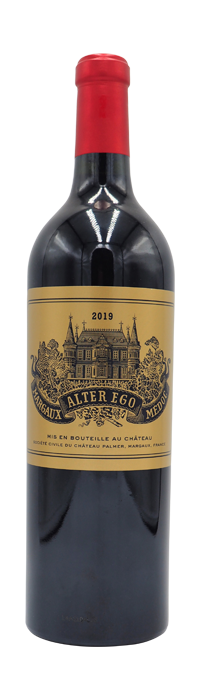 Alter Ego de Palmer Margaux 2019