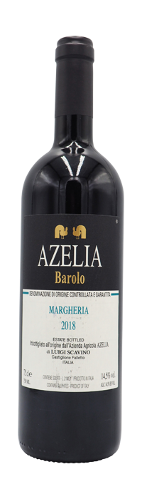Azelia Barolo “Margheria” 2018