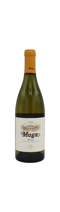 Bodegas Muga Rioja Blanco, Rioja 2023