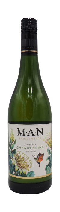 M.A.N. Chenin Blanc 2024, Cape Coast, South Africa