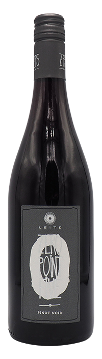 Leitz “Zero Point Five” Pinot Noir Non-Alcoholic Wine, Baden, Germany