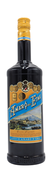 Amaro dell’Etna, 1L
