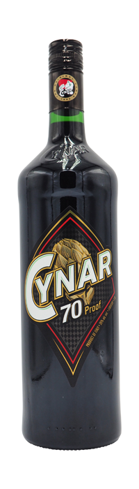 Cynar Amaro, 70 Proof, 1L