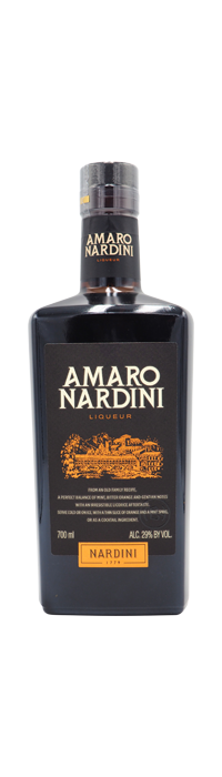 Nardini Amaro
