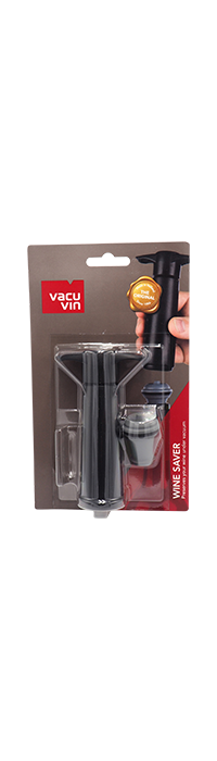 VacuVin Pump & Stopper