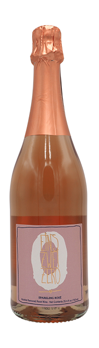 Leitz Eins Zwei Zero Rosé, Non-Alcoholic