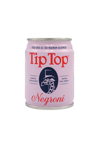 Tip Top Negroni 100mL