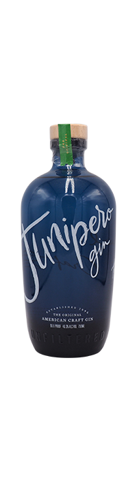 Junipero Gin 750mL, California