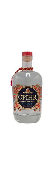 Opihr Gin 750mL, UK