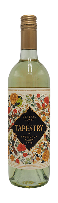 Tapestry Sauvignon Blanc 2023, Central Coast, California