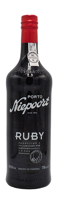 Niepoort Ruby Port NV, Douro, Portugal