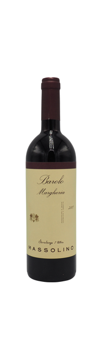 Massolino ‘Margheria’ Barolo 2007