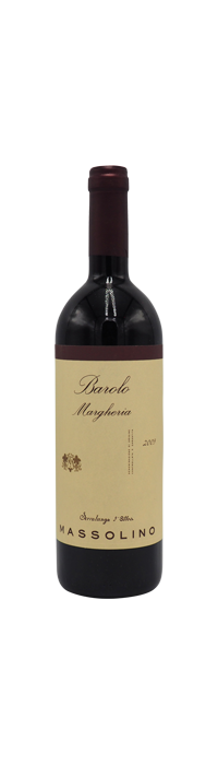 Massolino ‘Margheria’ Barolo 2009