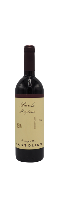 Massolino ‘Margheria’ Barolo 2012