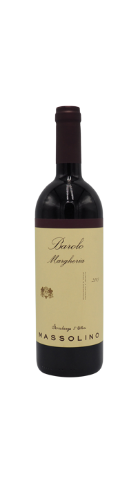 Massolino ‘Margheria’ Barolo 2013