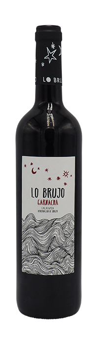 Lo Brujo Garnacha Calatayud, Spain ’21