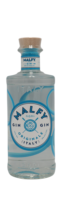 Malfy Originale Gin 750mL, Italy