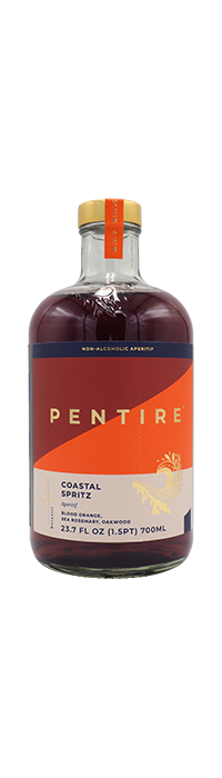 Pentire “Coastal Spritz” Aperitif 700mL