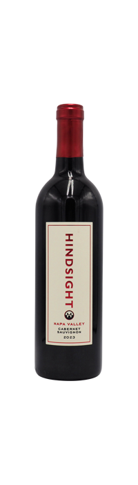 Hindsight Vineyards Cabernet Savignon 2023, Napa Valley, California