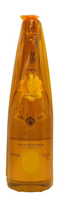 Roederer Cristal Brut 2016 Champagne