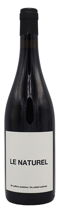 Le Naturel Garnacha, 2023, Navarra, Spain