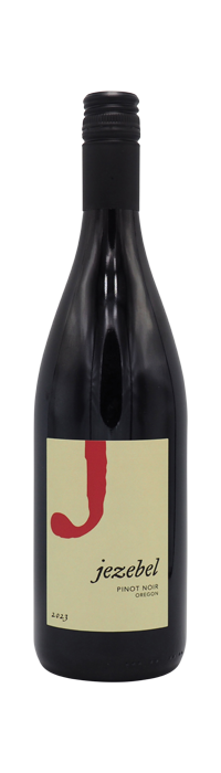 Jezebel Pinot Noir, 2023, Oregon