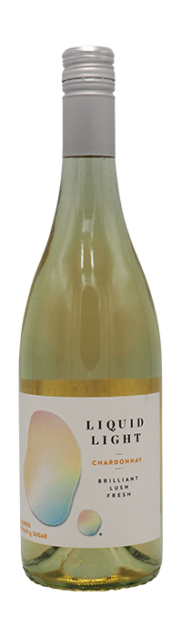 Liquid Light Chardonnay 2022, Washington State