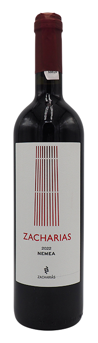 Zacharias Agiortiko 2021, Nemea, Greece