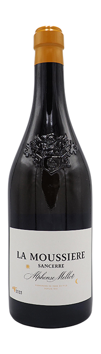 Alphonse Mellot “La Moussiere” Sancerre 2023