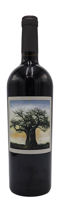 Jasper Raats “The Raincatcher Red” 2021, Stellenbosch, South Africa