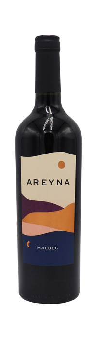 Areyna Malbec 2023, Lujan de Cuyo, Argentina