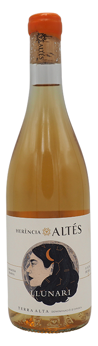 Herencia “Altes Llunari” Garnaxta Blanca 2022 Terra Alta, Spain
