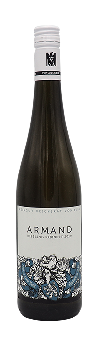 Armand Riesling, Germany