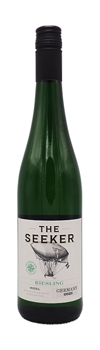 The Seeker Riesling 2023, Mosel, Germany