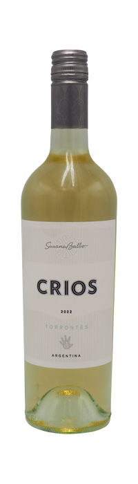 Susana Balbo Torrontes Crios 2022, Argentina