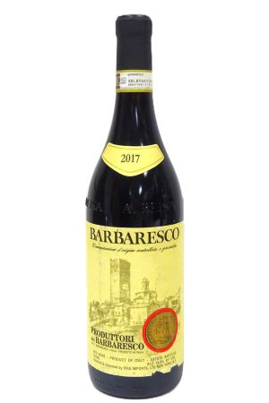 Bottle of Produttori del Barbaresco Barbaresco available at Boulder Wine Merchant